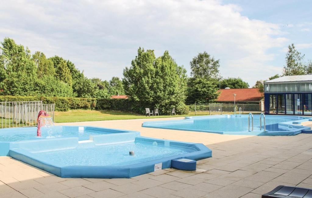 Wellness Bungalow Uppsala Gramsbergen Bagian luar foto